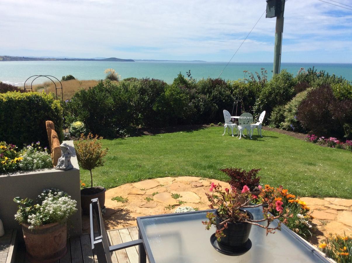 Noah'S Boutique Accommodation Moeraki Exteriér fotografie