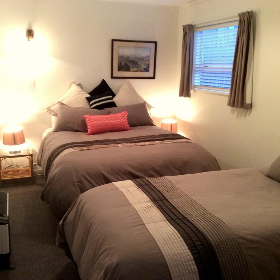Noah'S Boutique Accommodation Moeraki Exteriér fotografie