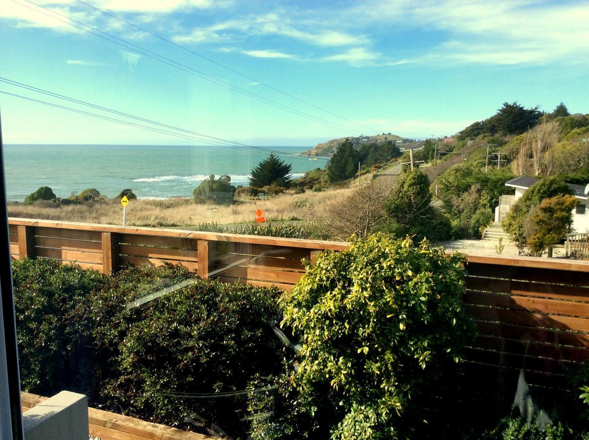Noah'S Boutique Accommodation Moeraki Exteriér fotografie