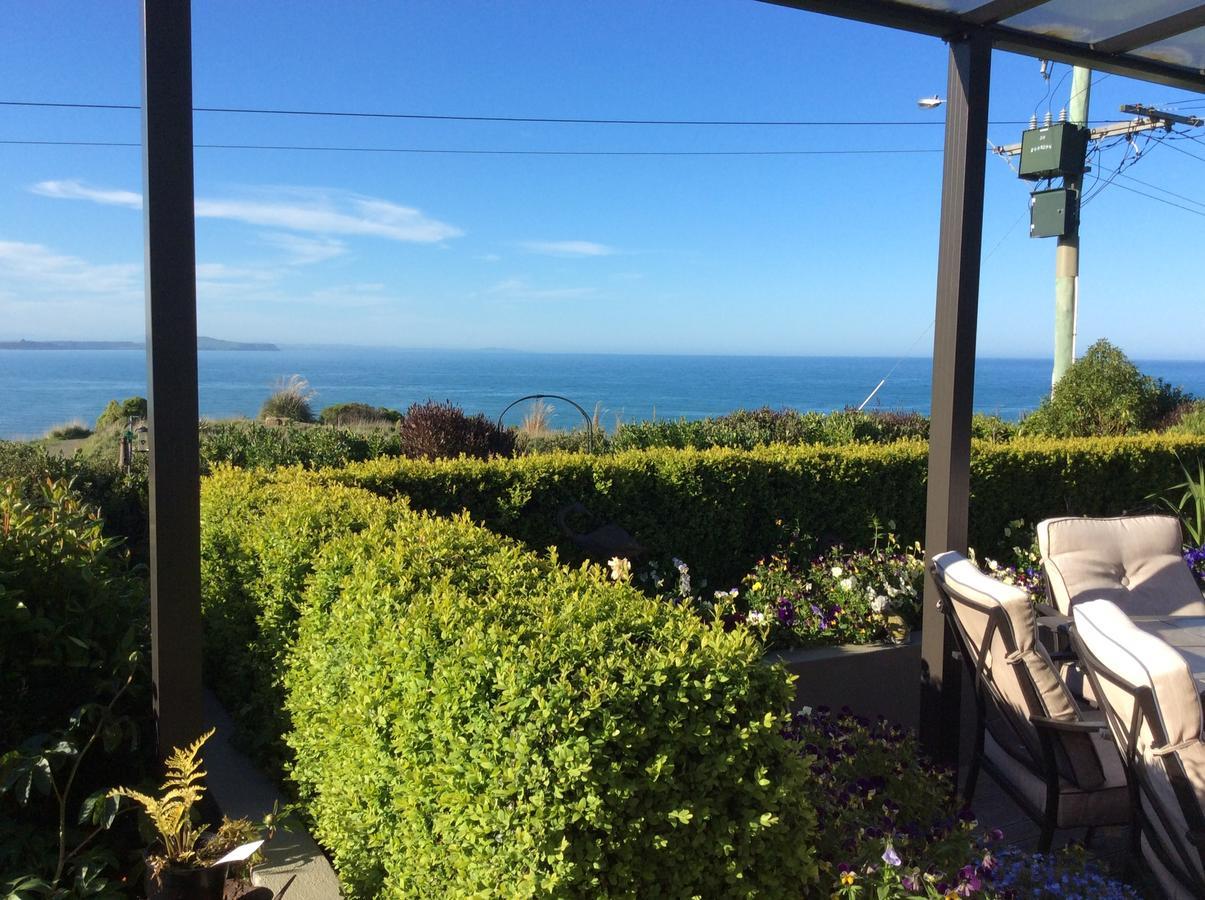 Noah'S Boutique Accommodation Moeraki Exteriér fotografie